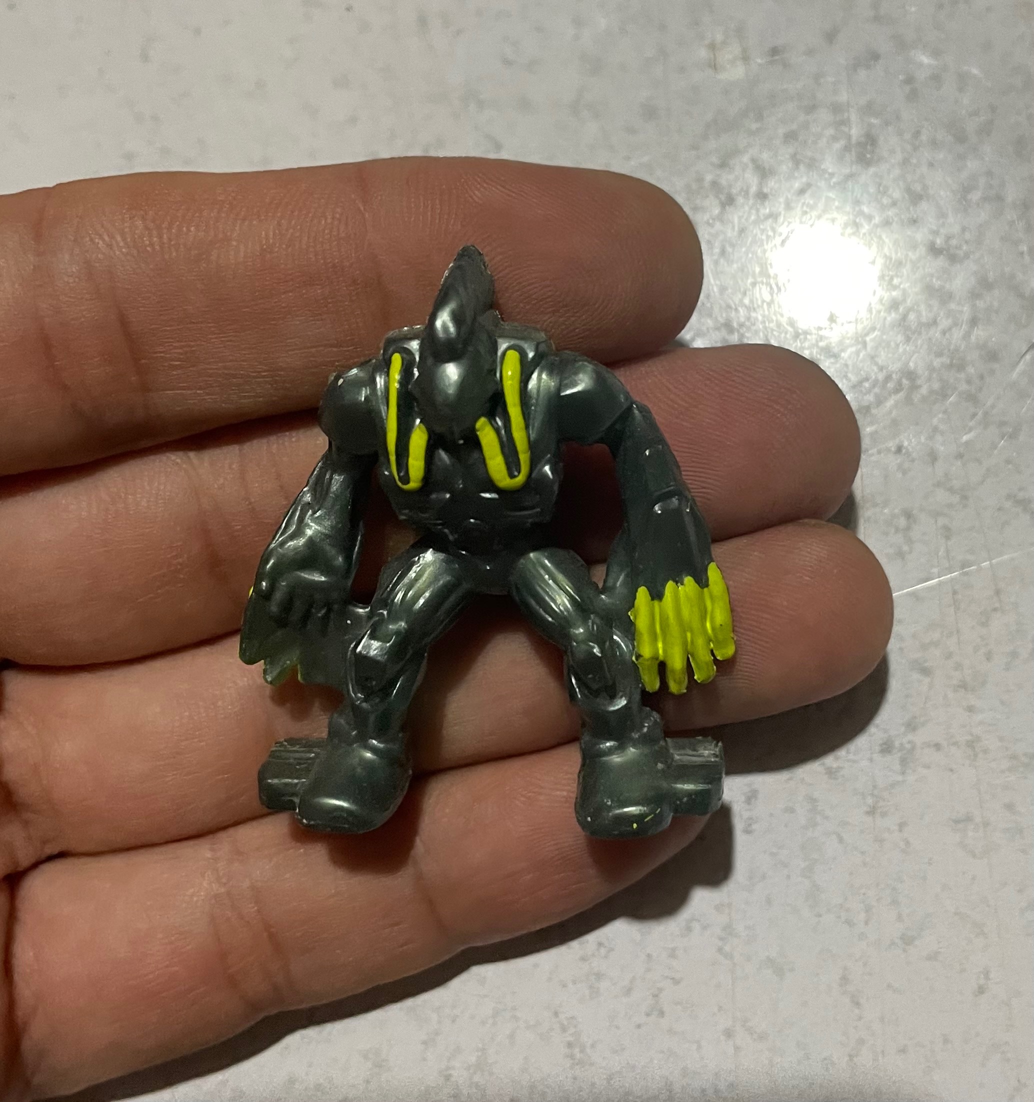 فیگور کوچک کلکسیونی زیبا