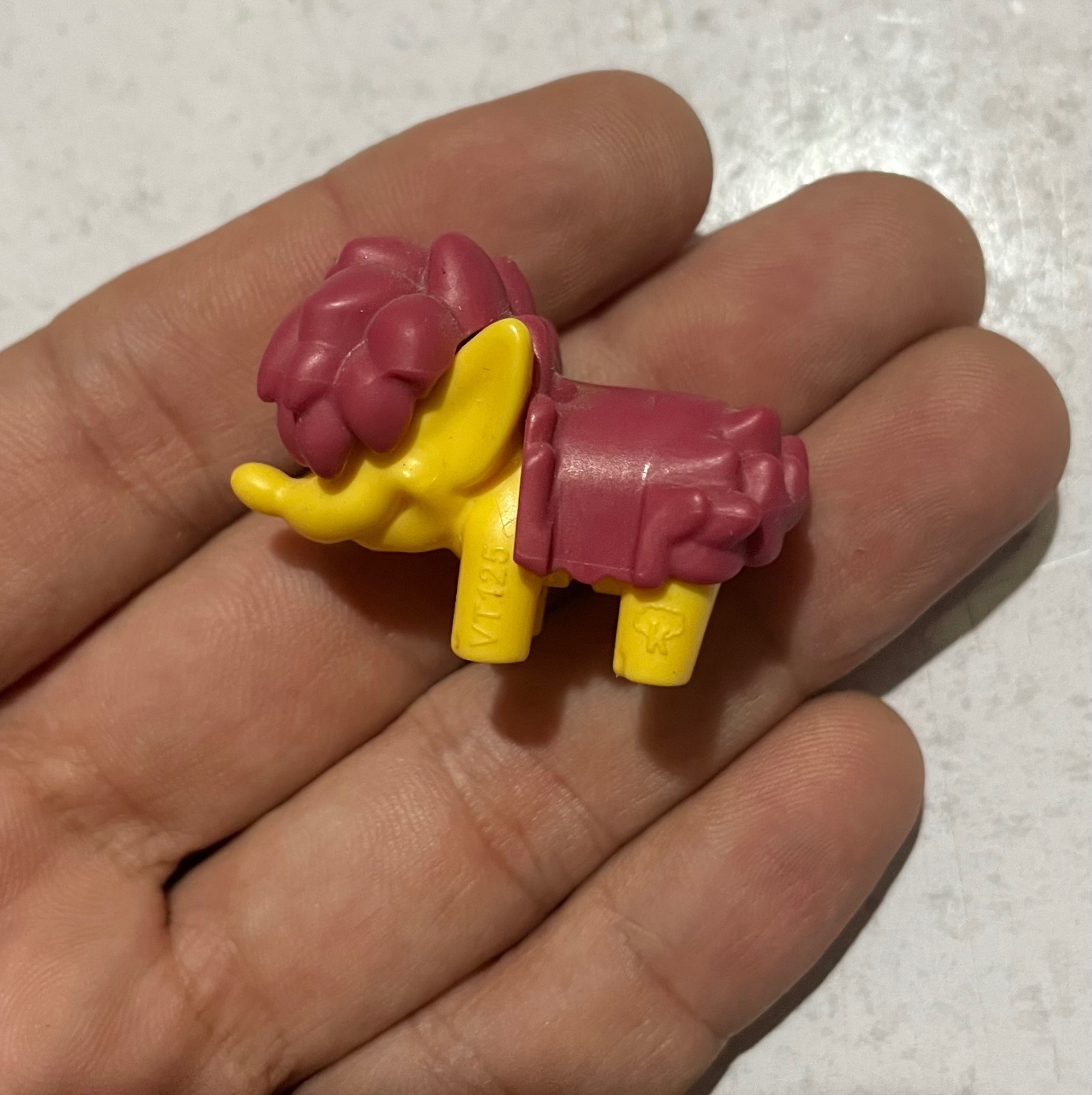 فیگور کوچک کلکسیونی زیبا