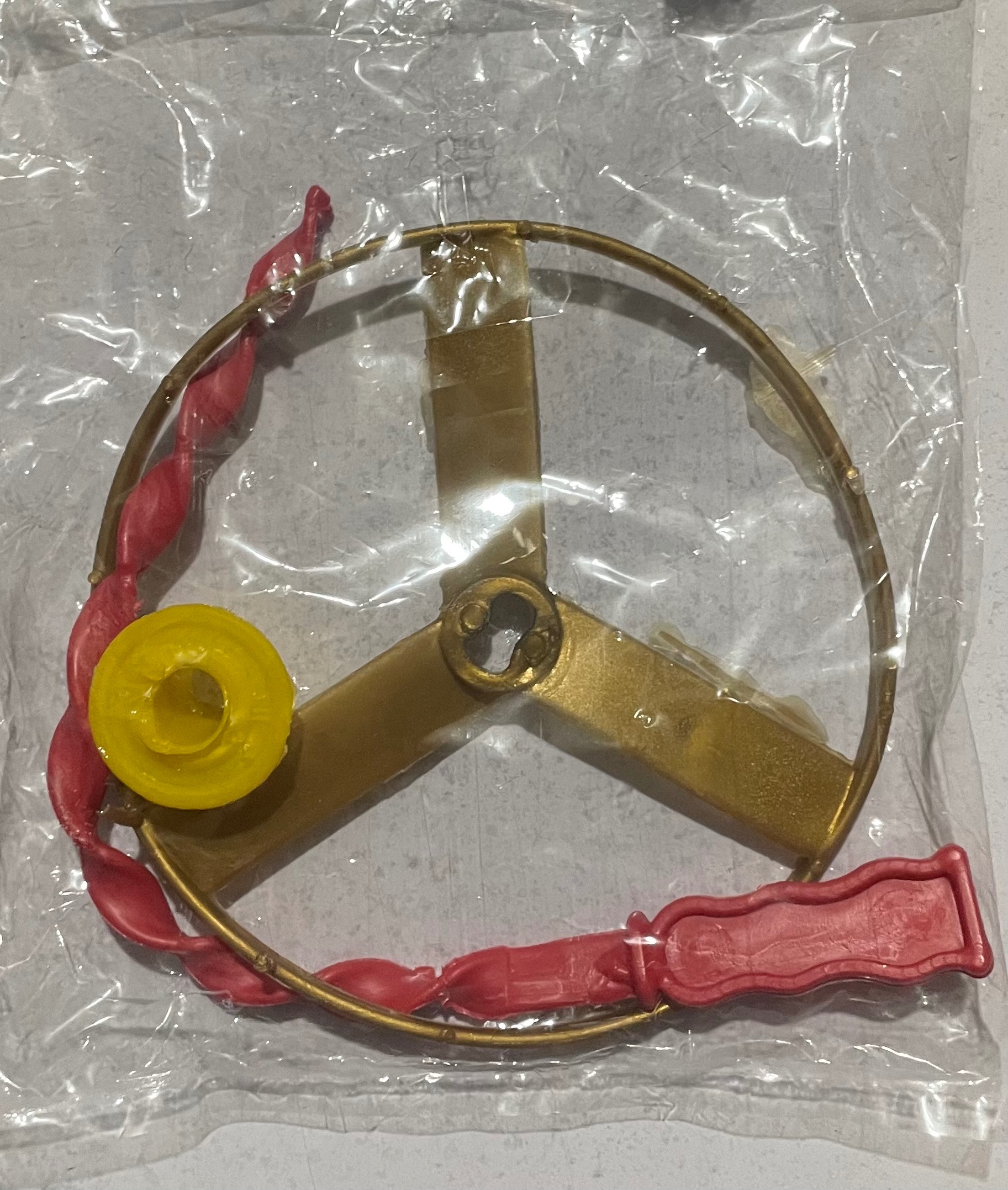 اسباب بازی نوستالوژی دهه شصت