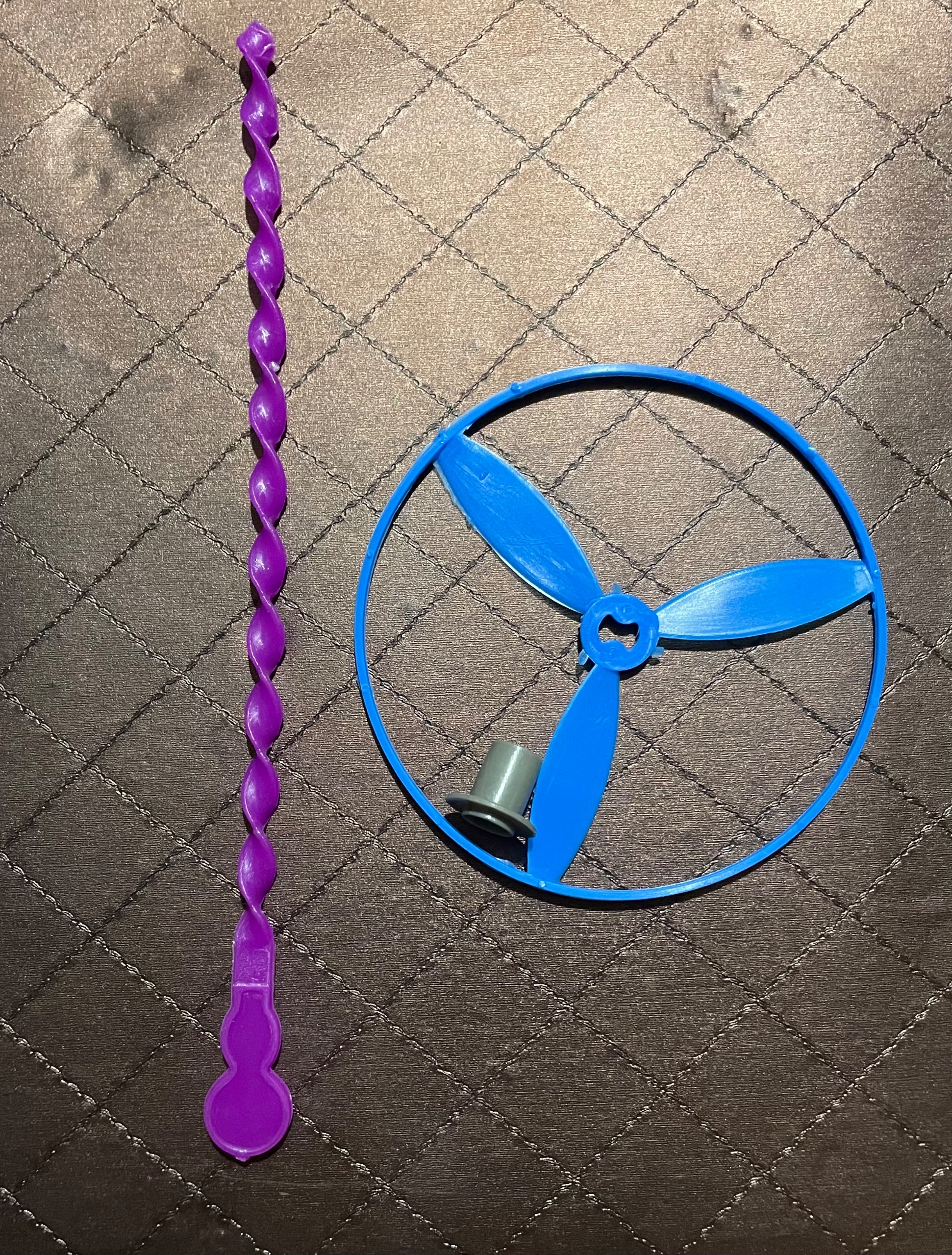 اسباب بازی نوستالوژی دهه شصت