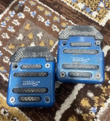 پدال