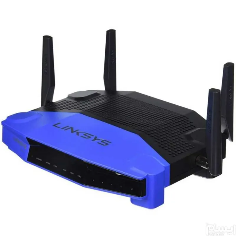 روتر بیسیم دوباند Linksys