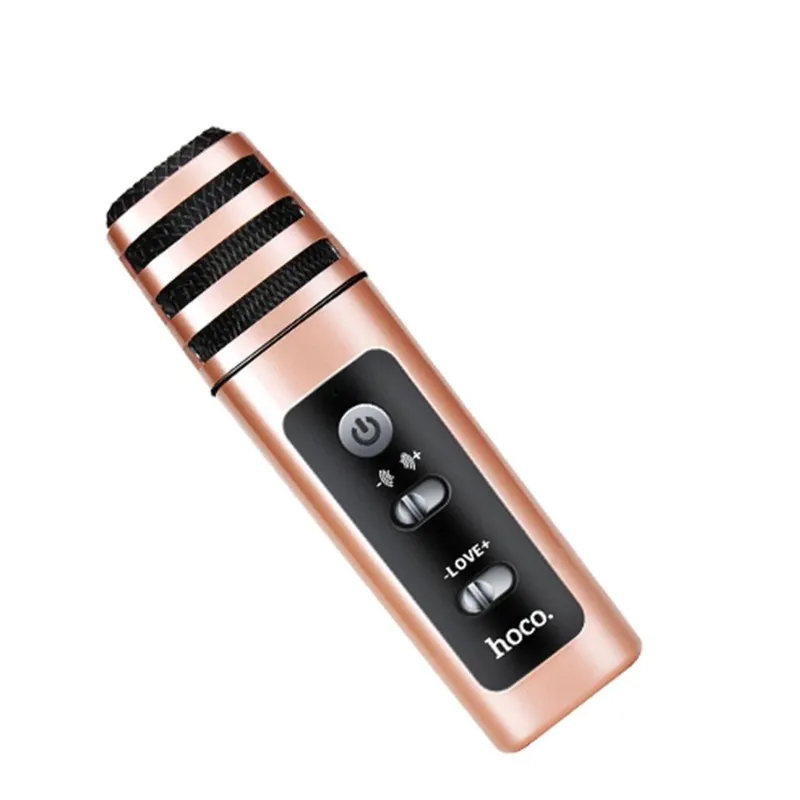 میکروفن استودیویی هوکو مدل BK2