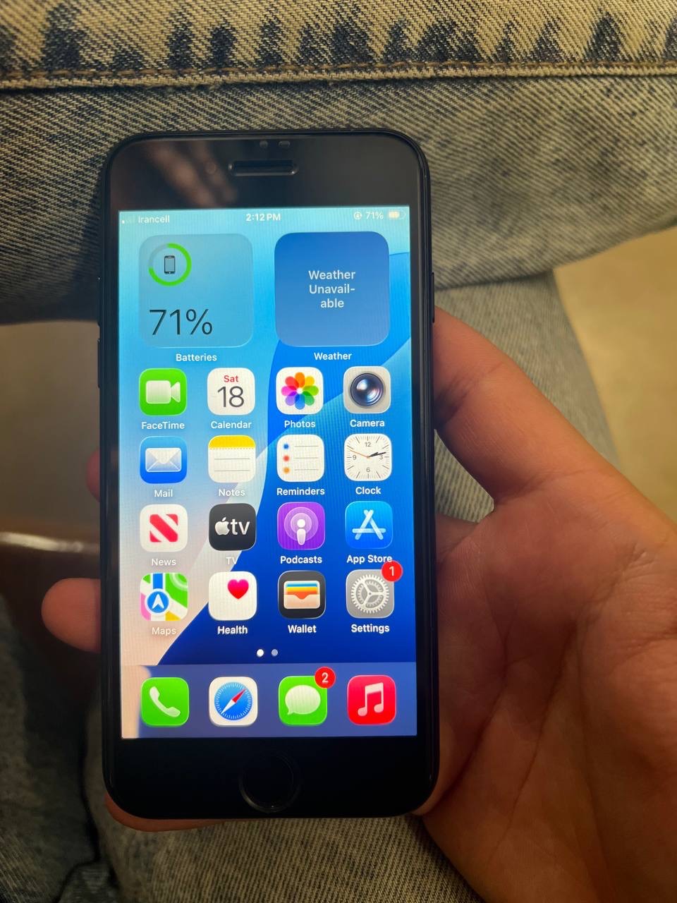 فروش Iphone se2020