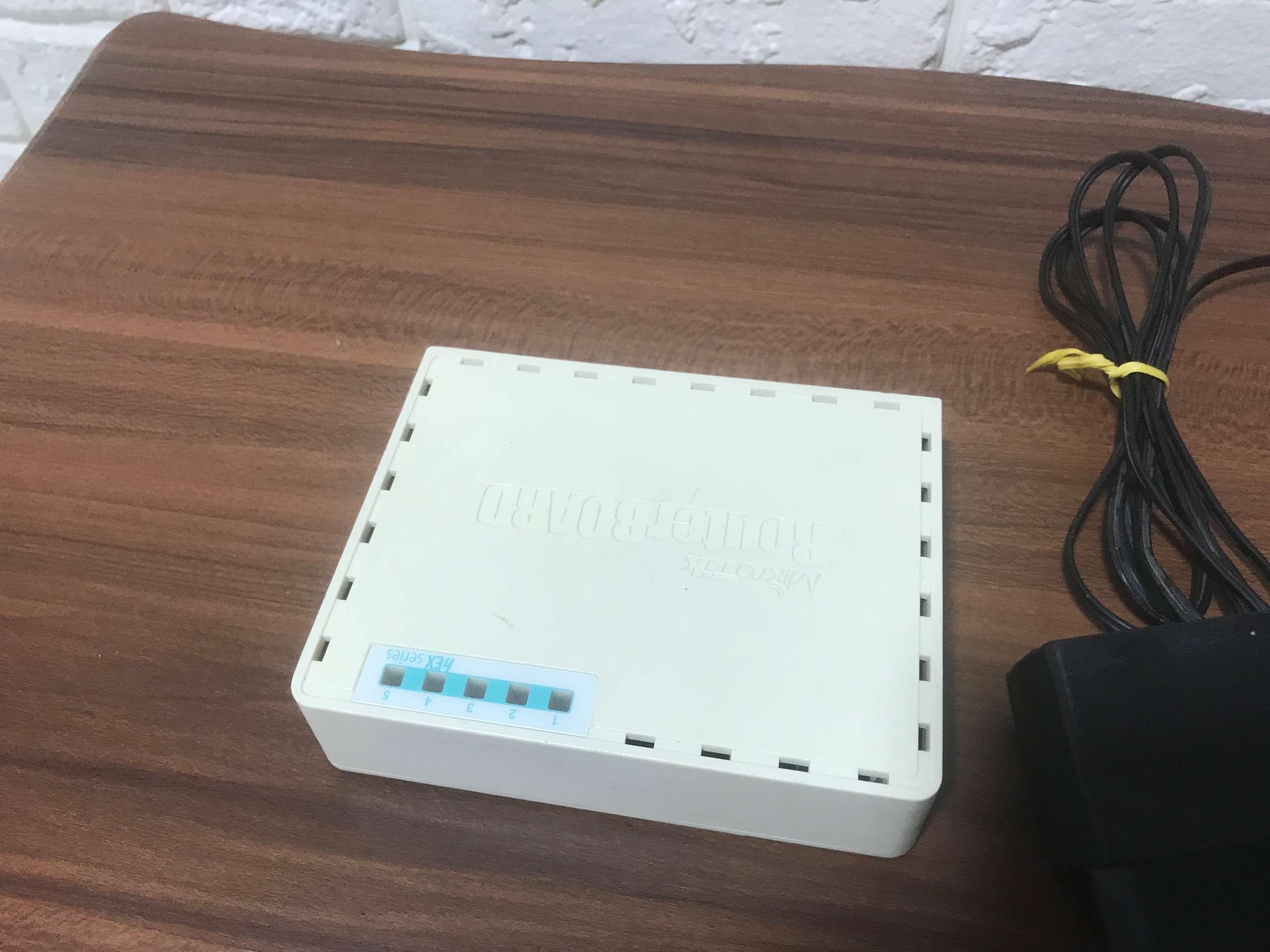 میکروتیک Hex lite