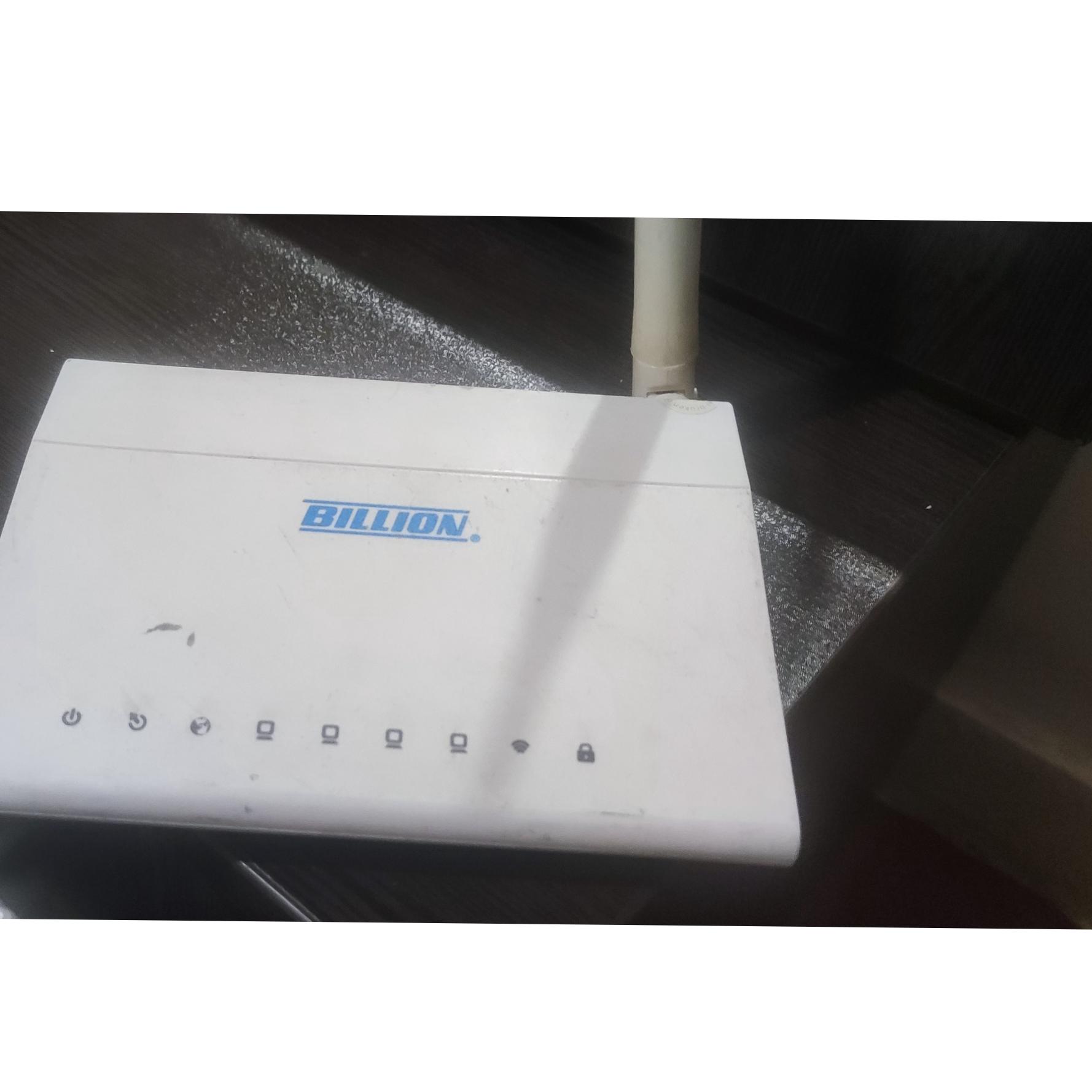 مودم adsl بیلیون