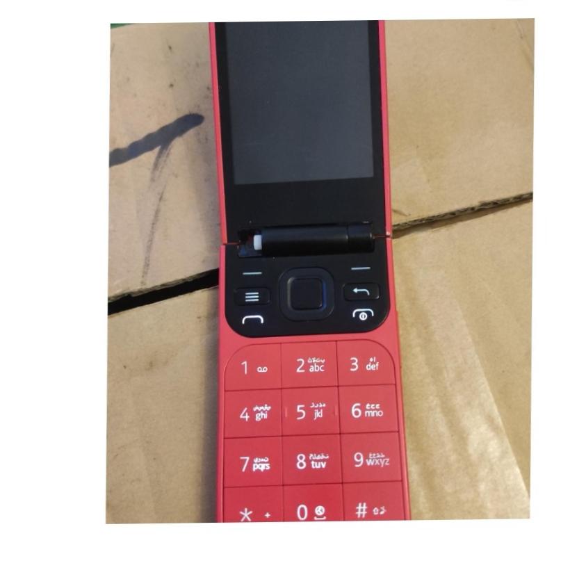 گوشی نوکیا تاشو