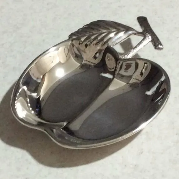 شکلات خوری سیلور طرح سیب