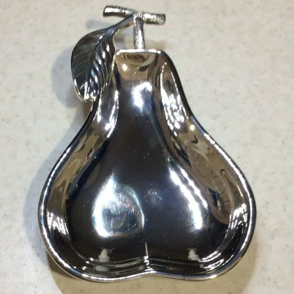 شکلات خوری سیلور طرح گلابی