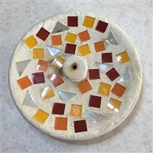 جا