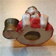 جاشمعی