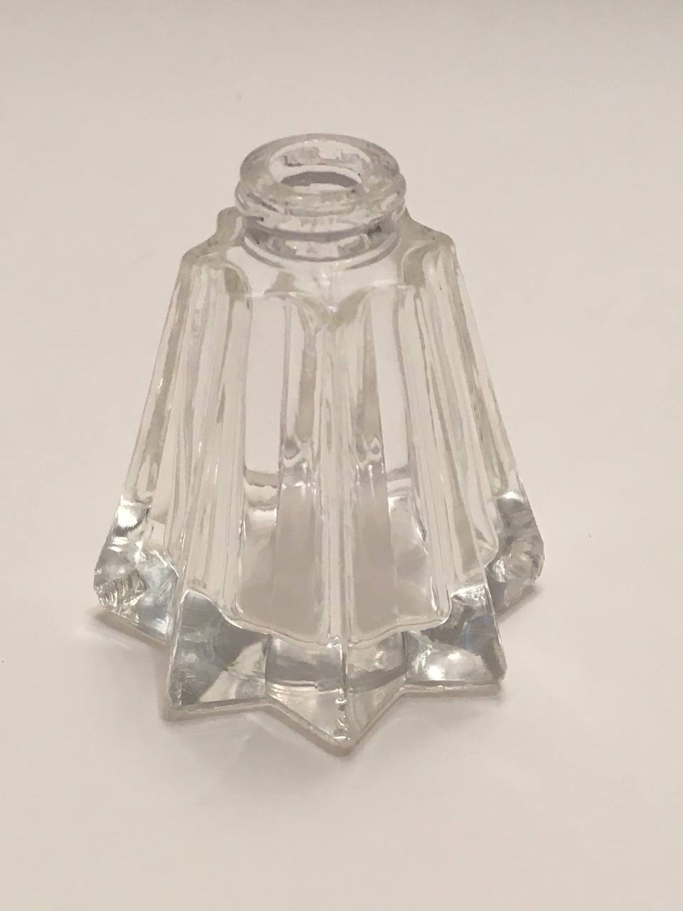 نمکدان طرح ستاره