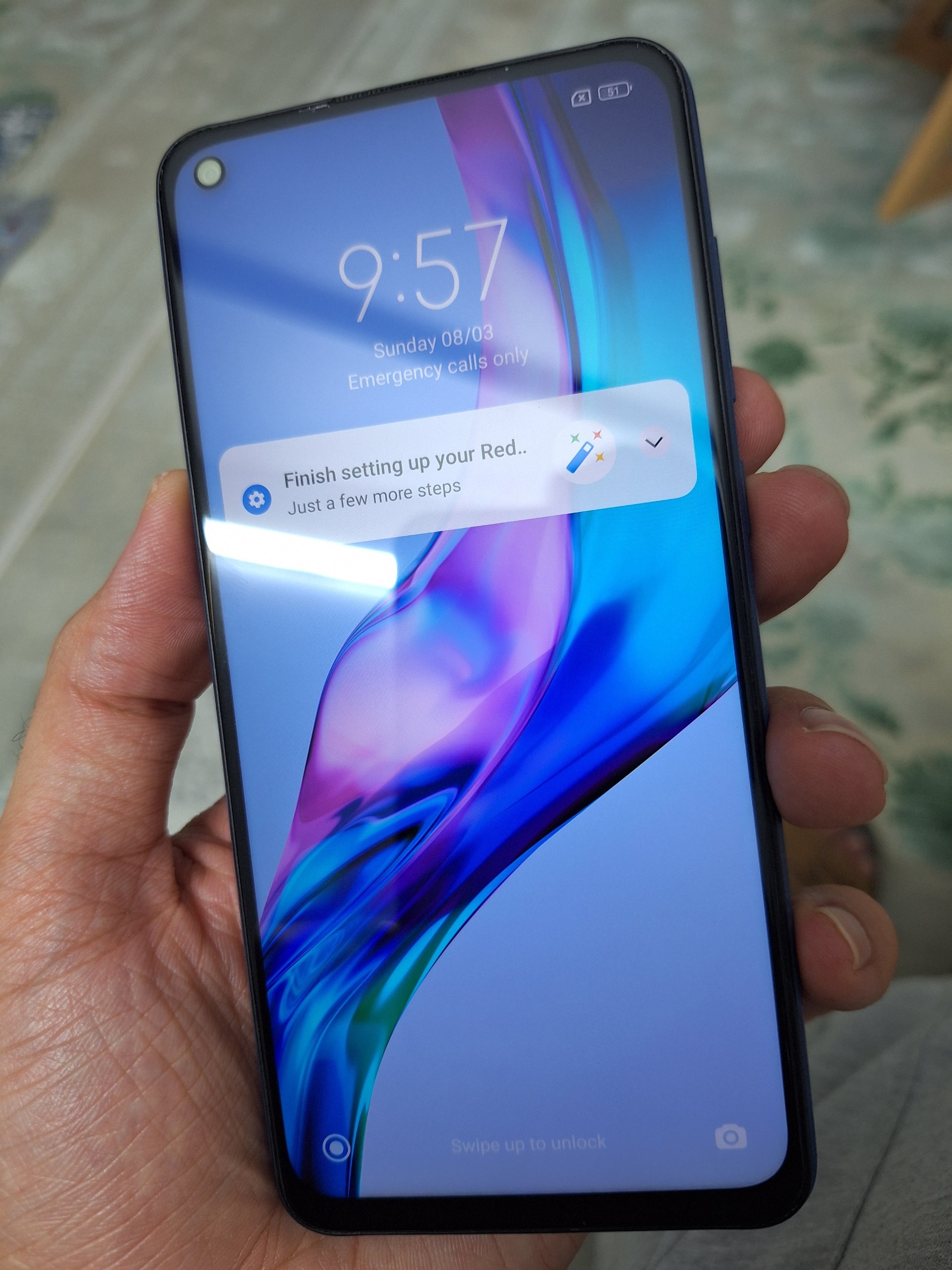 redmi note 9