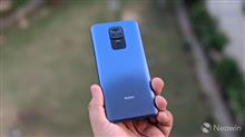 redmi