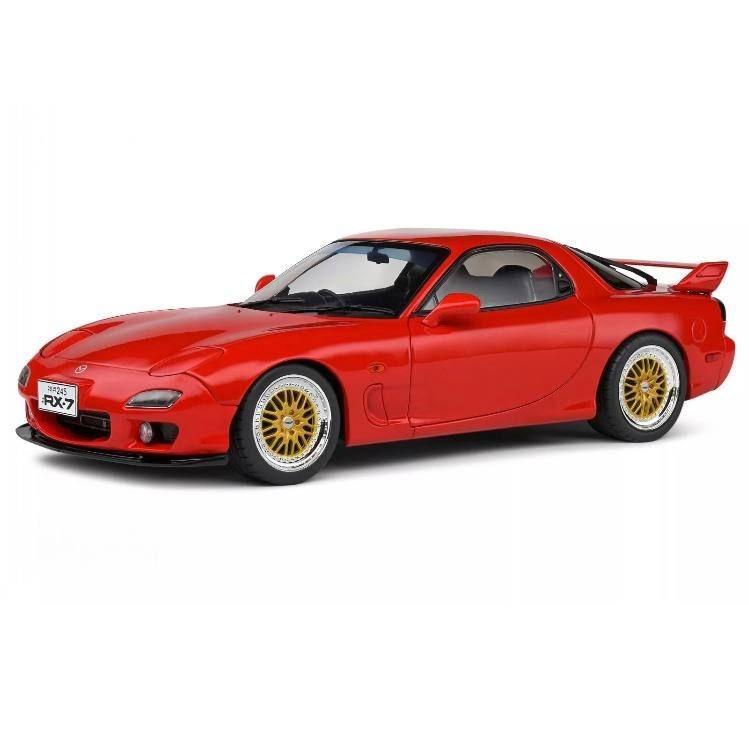 مزدا ار ایکس RX-7