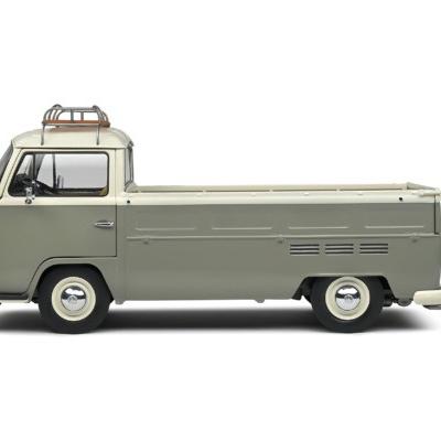 فولکس واگن VOLKSWAGEN T2 PICK-UP