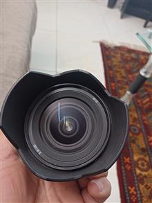 Lens