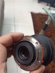 Lens