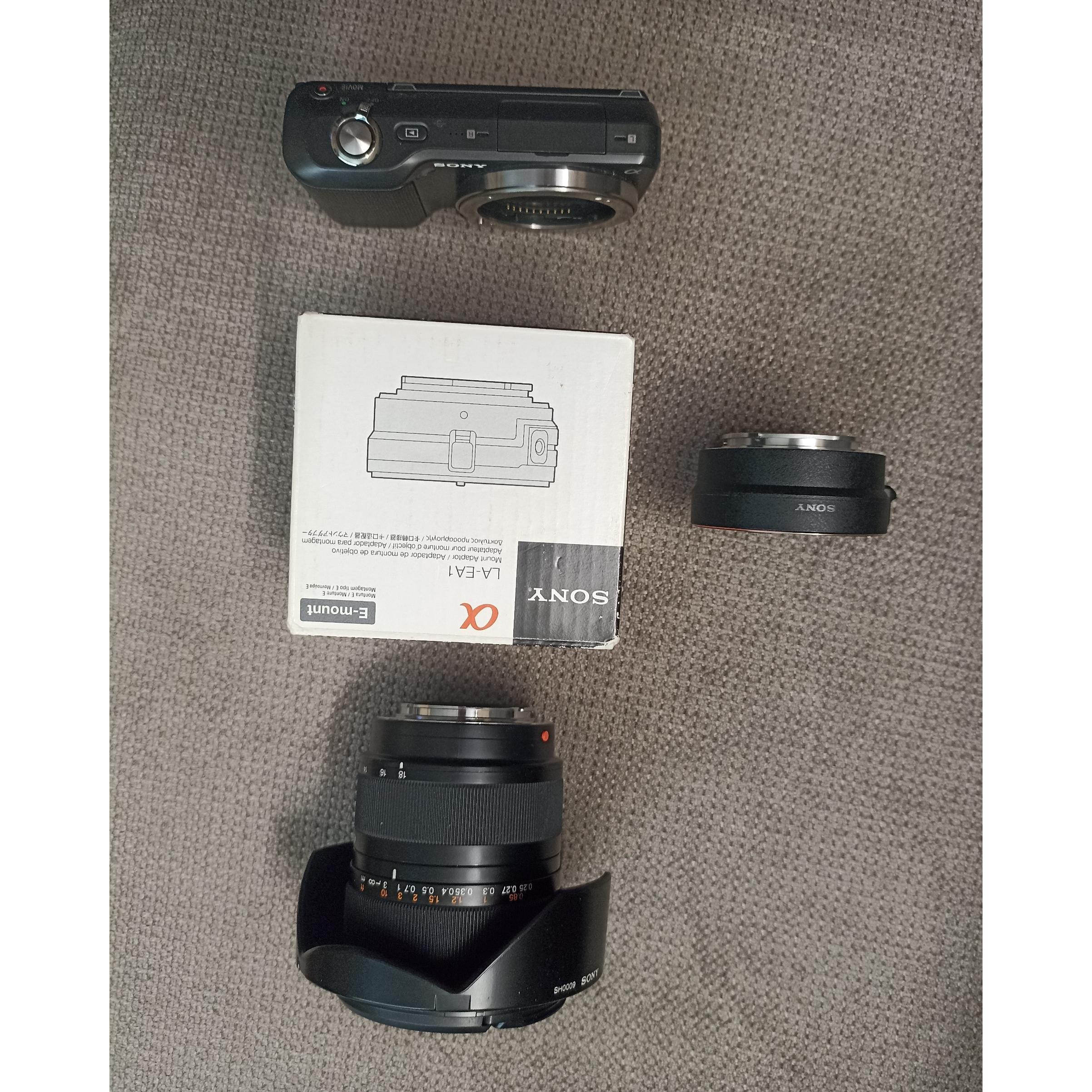 11-18 sony a-mount