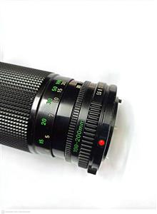 Lens