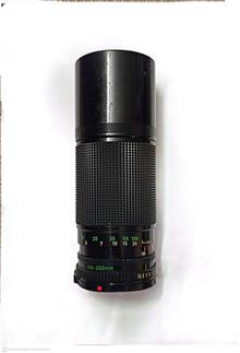 Lens
