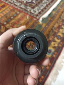 لنز