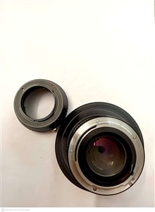 لنز