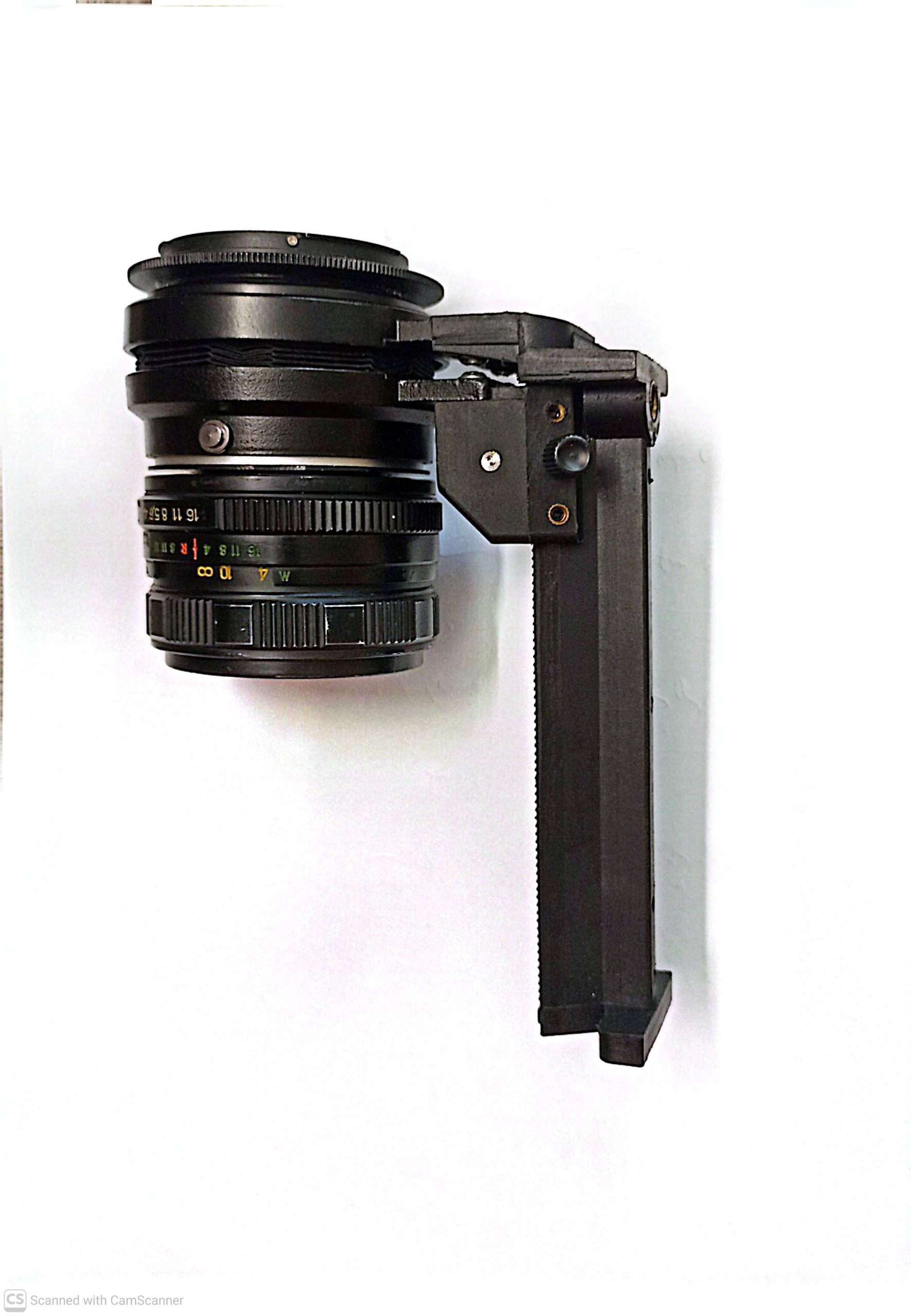 Lens 44m-7 belowws for canon