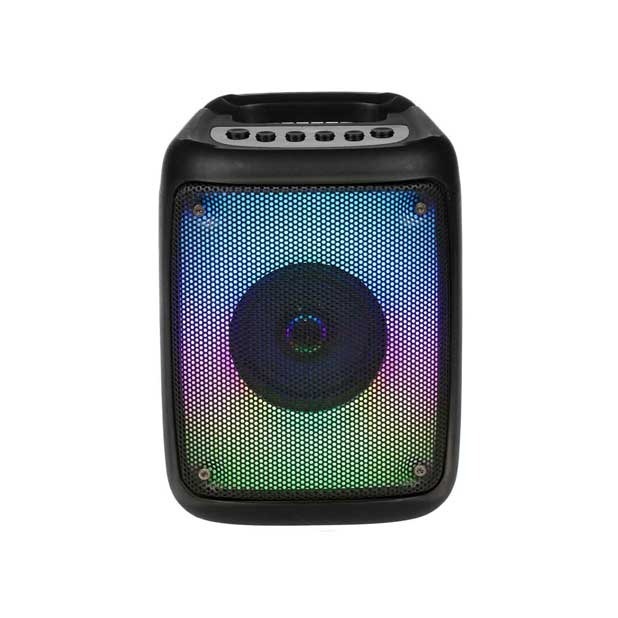 اسپیکر بی سیم BIG SOUND مدل KTS-1576 مشکی