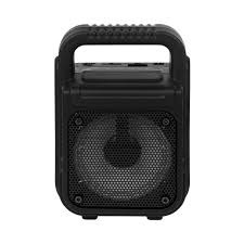 اسپیکر بی سیم EXTRA BASS مدل GTS-1362  مشکی