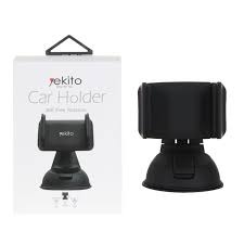 هولدر گوشی موبایل پایه دار Yekito  مشکی