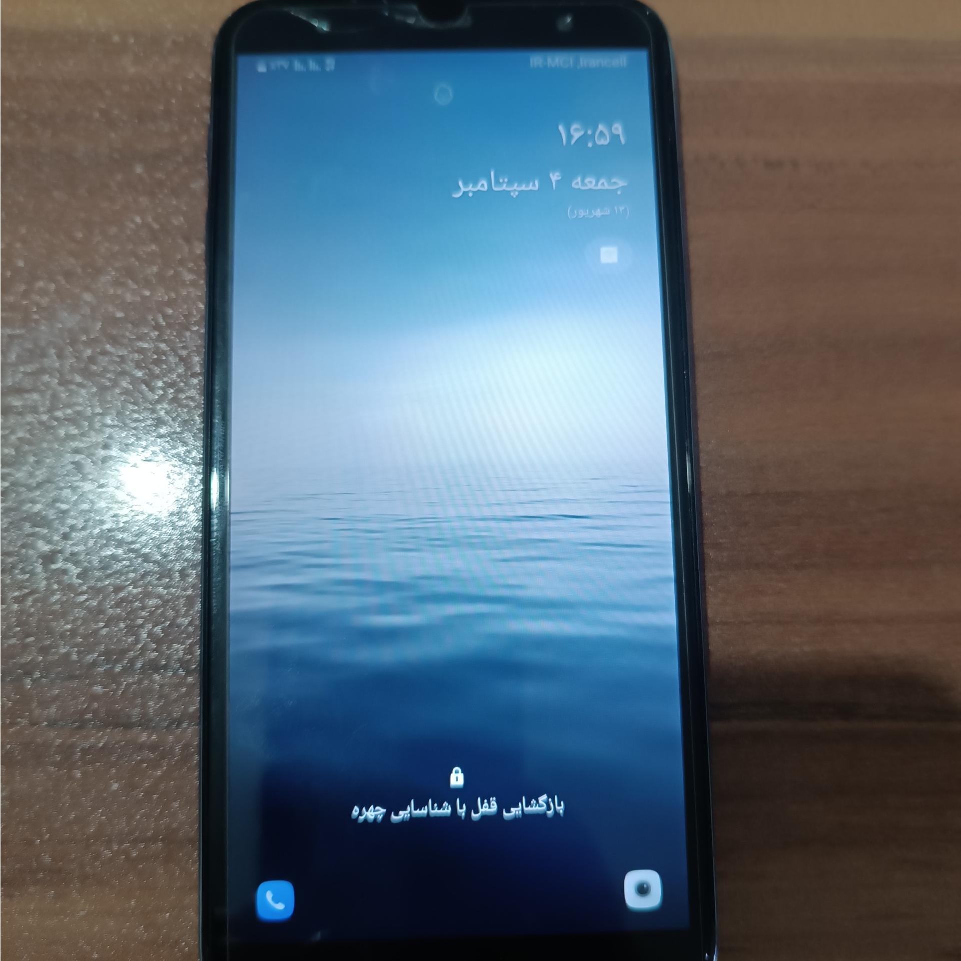 سامسونگ j6 plus