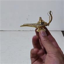 چراغ