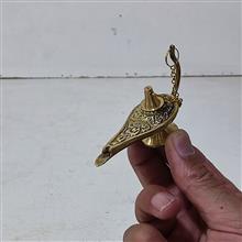 چراغ