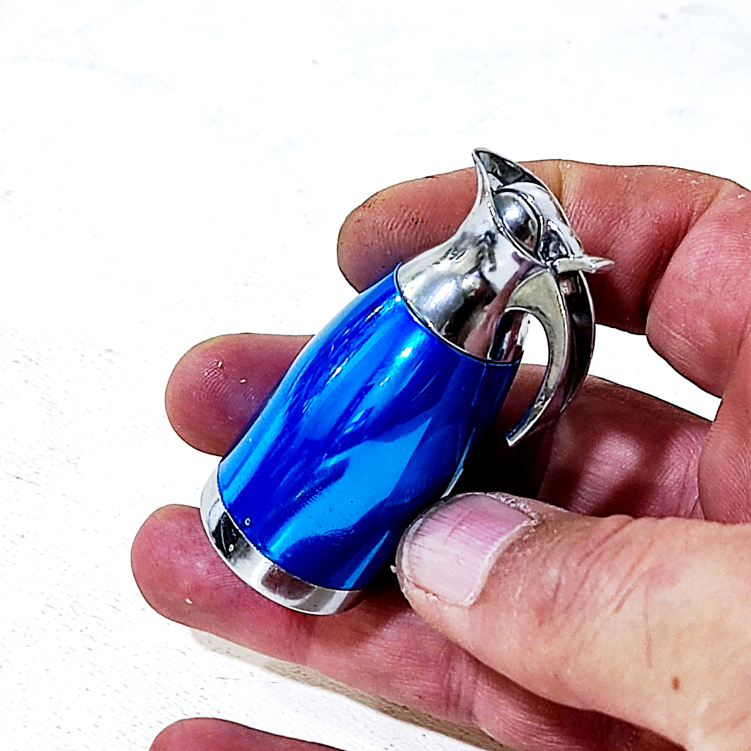 فندک طرح فلاکس