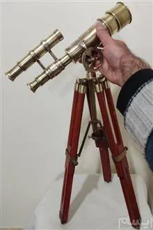 تلسکوپ