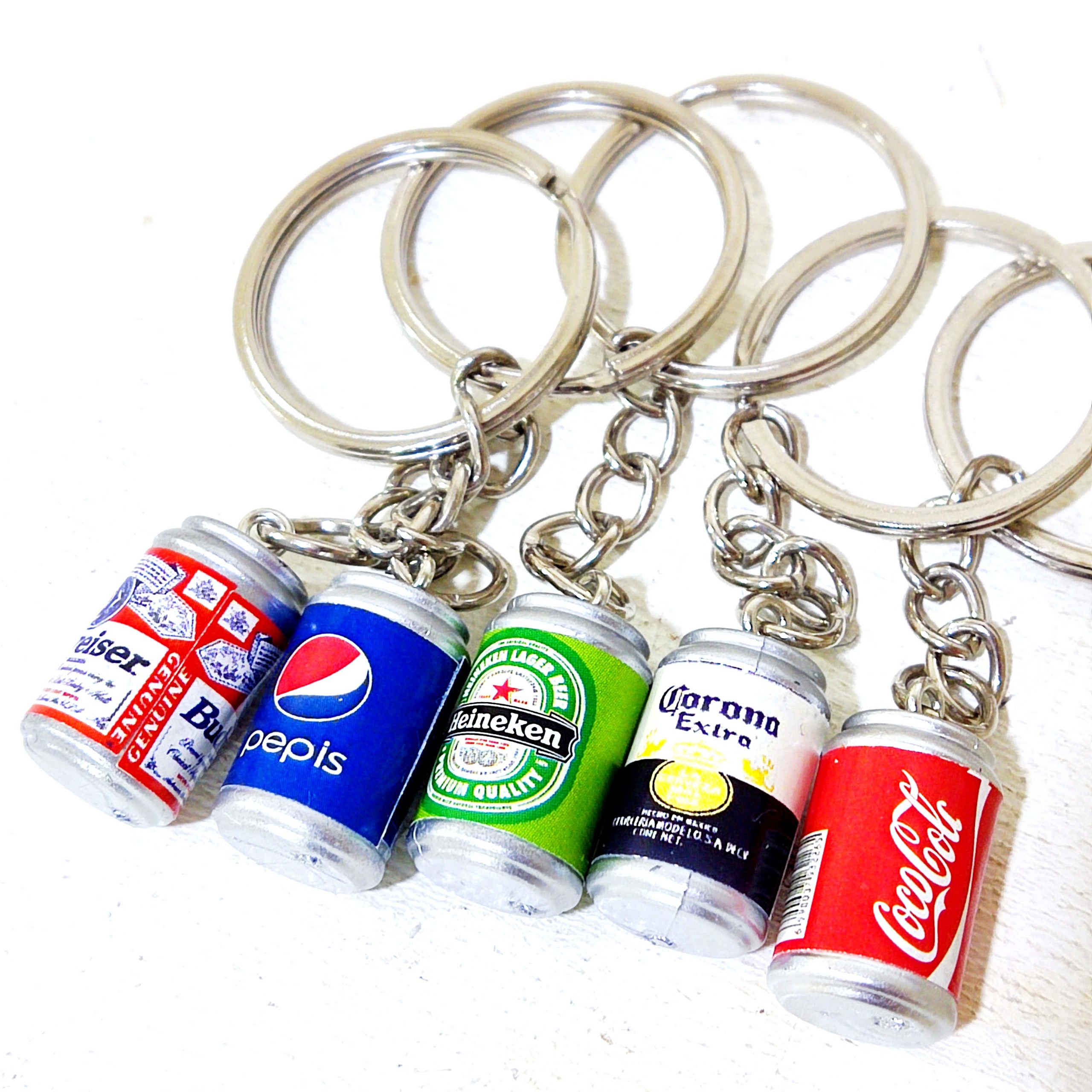 جاکلیدی نوشابه فانتزی خارجی جاسوییچی نوشابه