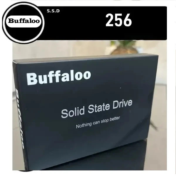 هارد SSD 256 GB