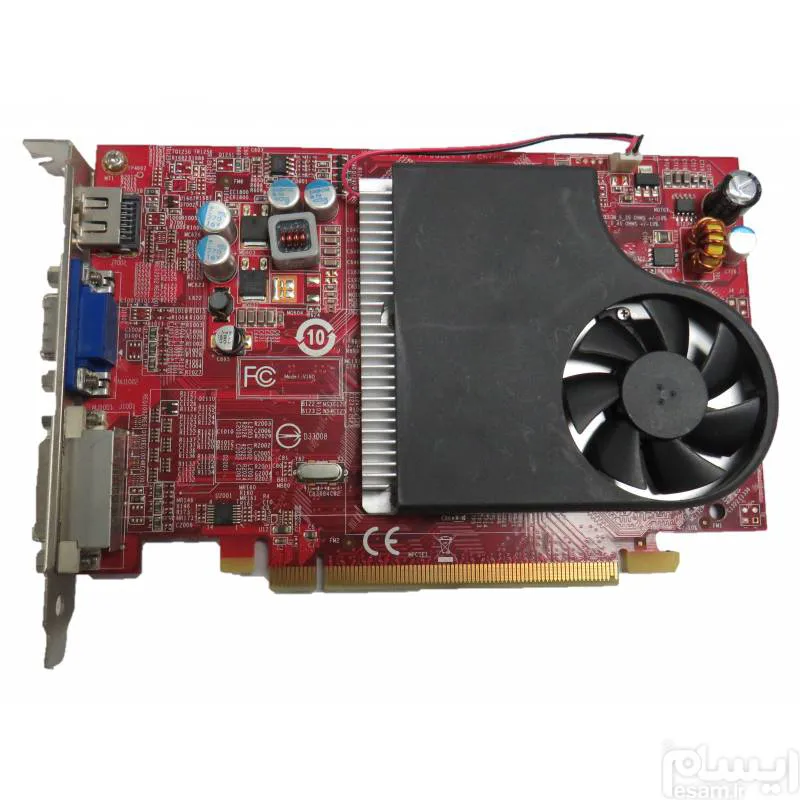 Ati Radeon Hd 4600 Series 16 | atelier-yuwa.ciao.jp