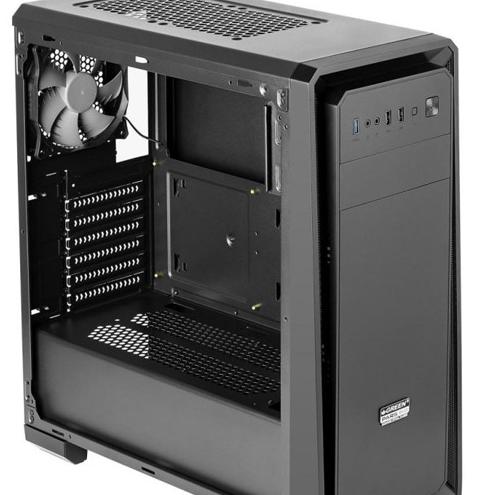 کیس گیمینگ نسل9خفن