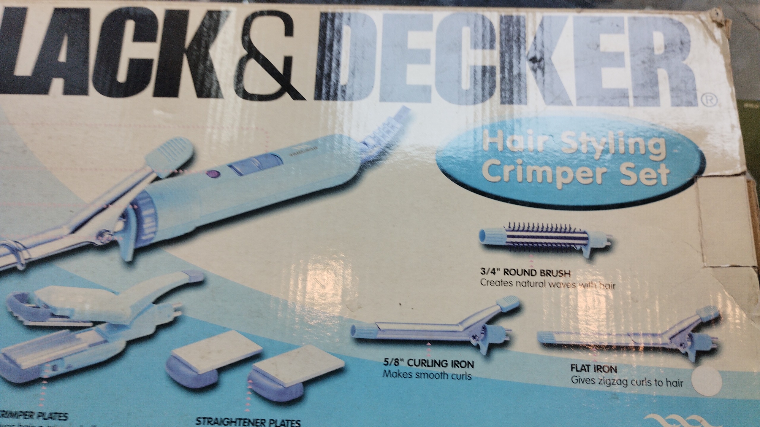 بلک اند دکر PX12