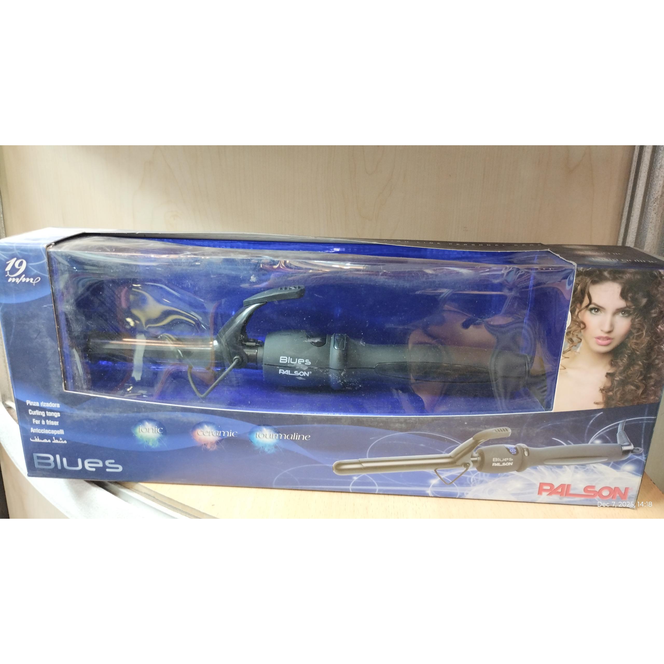 فرموی 19 سانتی پالسون