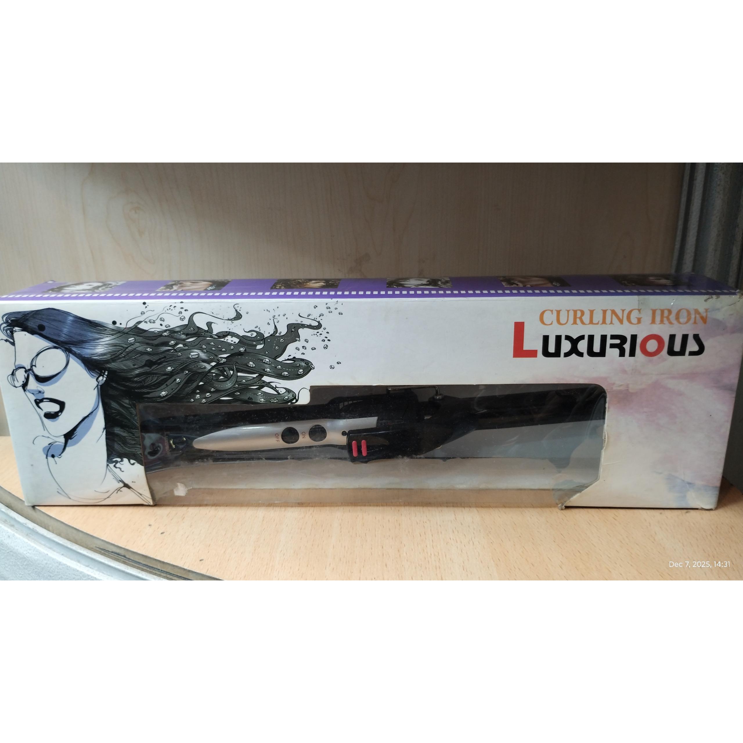 فرموی 19 سانتی لاکچریوس