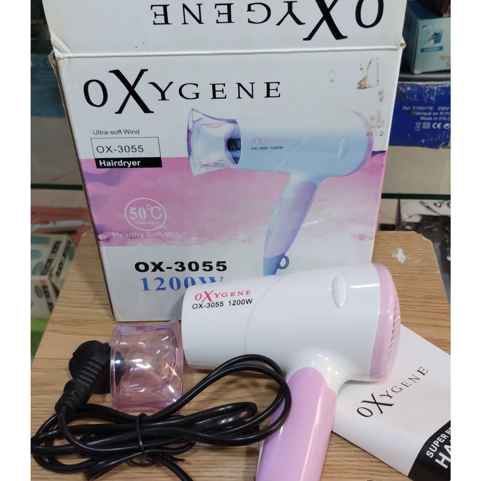 سشوار اکسیژن OX-3055