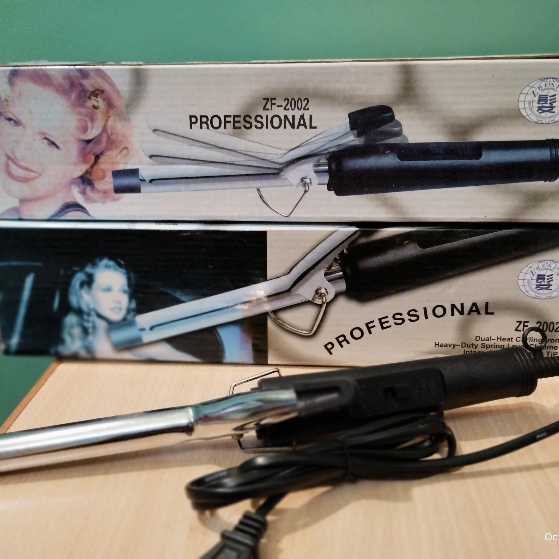 فِر مو Professional مدل ZF-2002