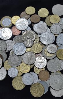 100عدد