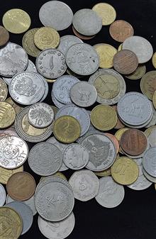 100عدد