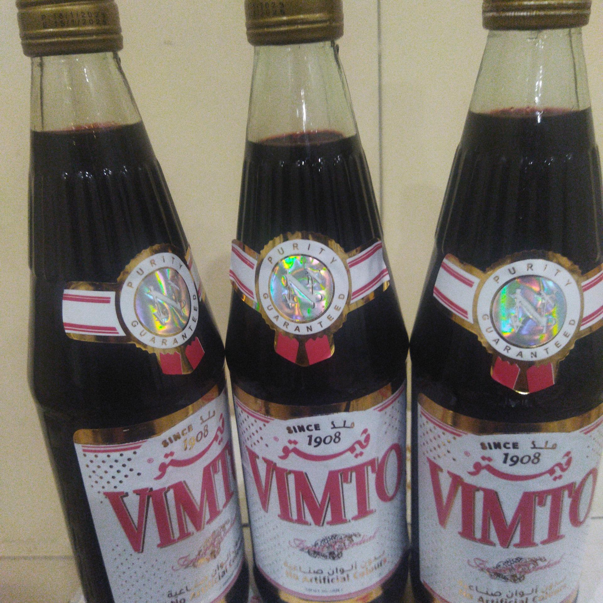 ویمتو اصل اورجینال