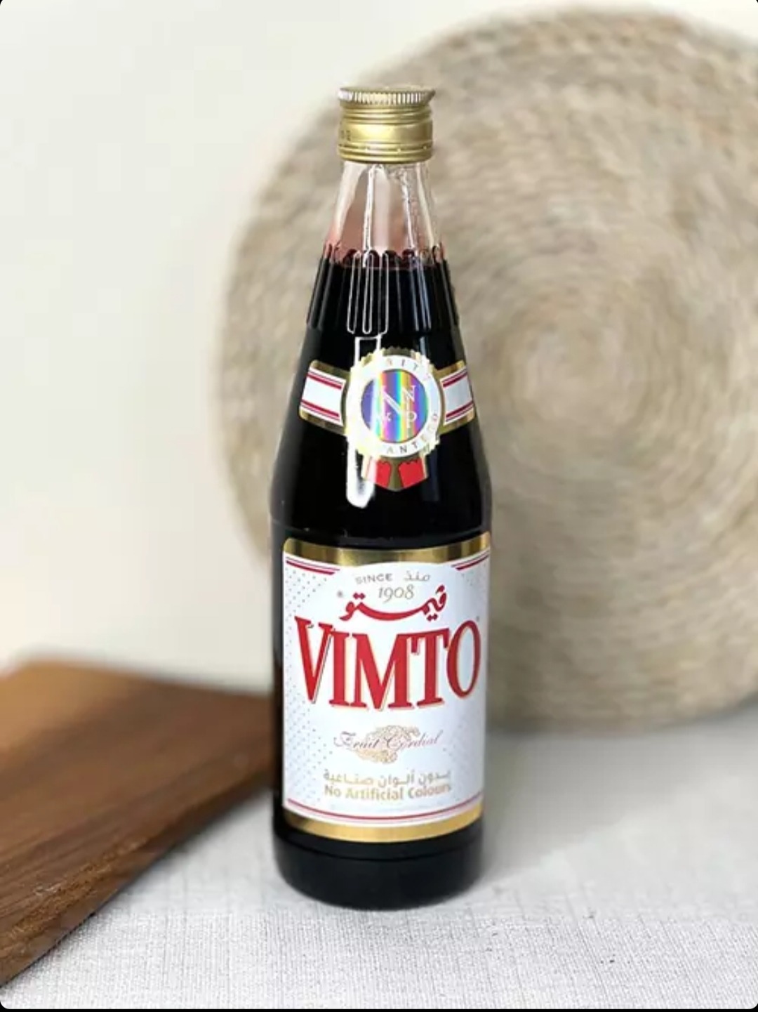 شربت ویمتو اصلی