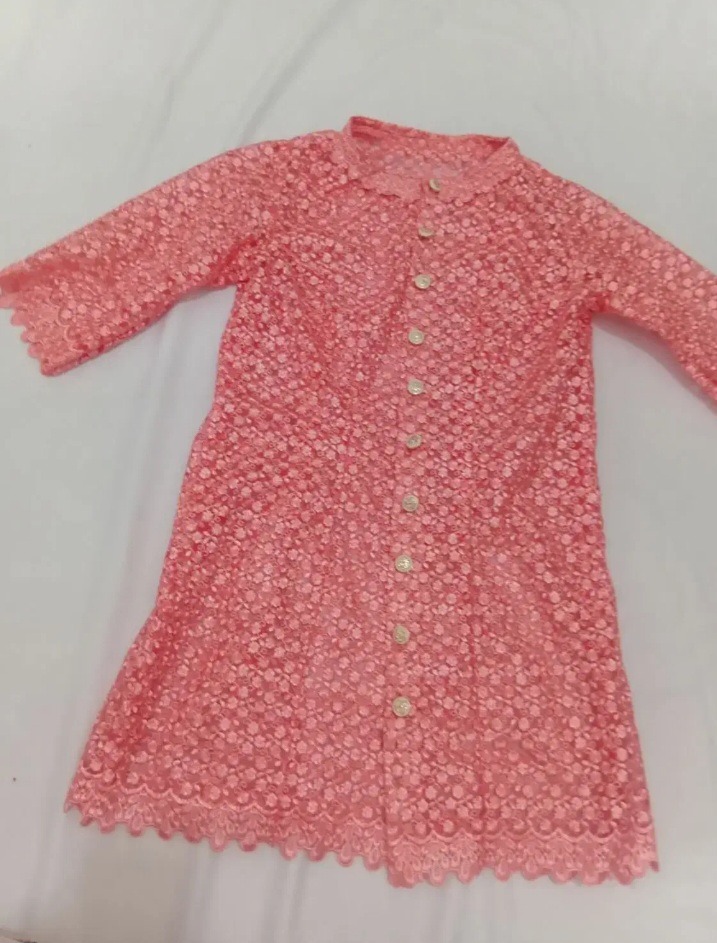 شومیز گیپور مجلسی